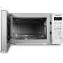 Panasonic NN-K181MMBPQ 20 Litre 800 Watt Freestanding Microwave Oven With Grill