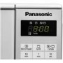 Panasonic NN-K181MMBPQ 20 Litre 800 Watt Freestanding Microwave Oven With Grill