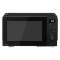 Panasonic 29L Freestanding Combination Microwave Oven & Grill - Black