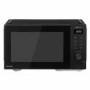 Panasonic 29L Freestanding Combination Microwave Oven & Grill - Black