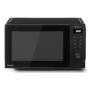 Panasonic 29L Freestanding Microwave - Black