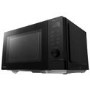Panasonic 29L Freestanding Combination Microwave Oven & Grill - Black
