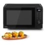 Panasonic 29L Freestanding Combination Microwave Oven & Grill - Black