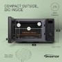 Panasonic 29L Freestanding Combination Microwave Oven & Grill - Black