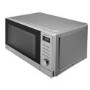 Panasonic NN-SD37QSBPQ 29L Solo Microwave Oven Stainless Steel – 1000W Inverter Technology Large Capacity Digital Microwave with Auto Cook Programmes