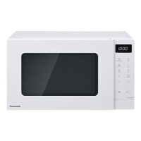 Panasonic 20L Freestanding Solo Microwave Oven - White