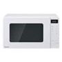 Panasonic 20L Freestanding Solo Microwave Oven - White