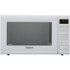 Panasonic NN-ST452WBPQ 900W 32L White Freestanding Microwave Oven