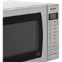 Panasonic NN-ST479SBPQ 27L 900W Freestanding Microwave - Stainless Steel