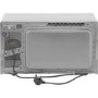 Panasonic NN-ST479SBPQ 27L 900W Freestanding Microwave - Stainless Steel
