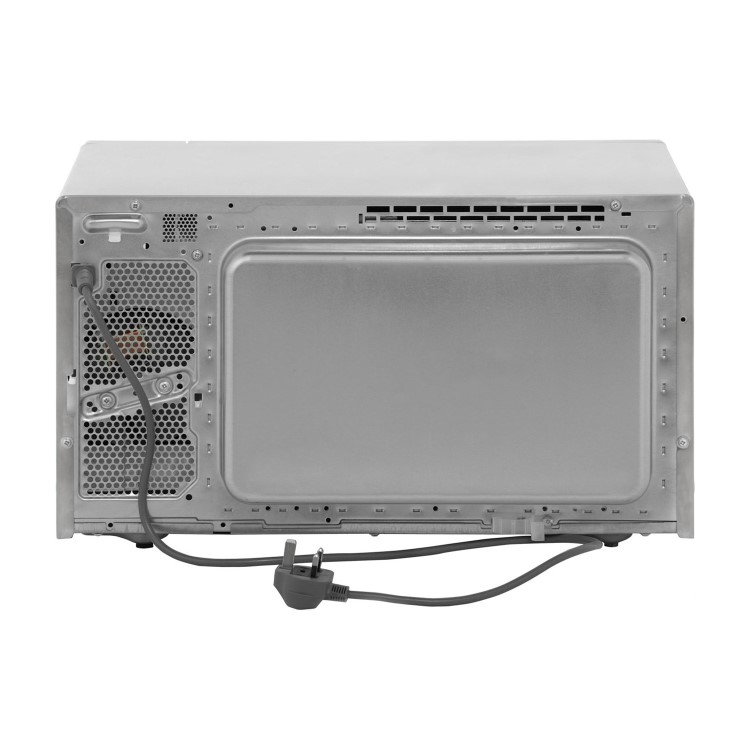 Panasonic NN-ST479SBPQ 27L 900W Freestanding Microwave - Stainless Steel