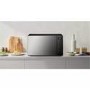 Panasonic NN-ST65QBBPQ 32L Solo Inverter Microwave Oven Black – 1000W Family-Size Microwave with Inverter Technology Auto Cook Programmes & Turbo Defrost