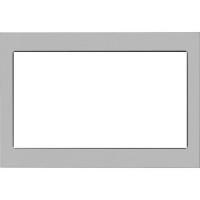 GRADE A2 - Light cosmetic damage - Panasonic NN-TKT59SFP Trim Kit For Microwave Oven