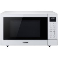 Panasonic NNCT55JWBPQ 1000W Combination Microwave Oven - White