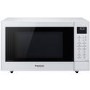 Panasonic NNCT55JWBPQ 1000W Combination Microwave Oven - White