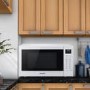 Panasonic NNCT55JWBPQ 1000W Combination Microwave Oven - White