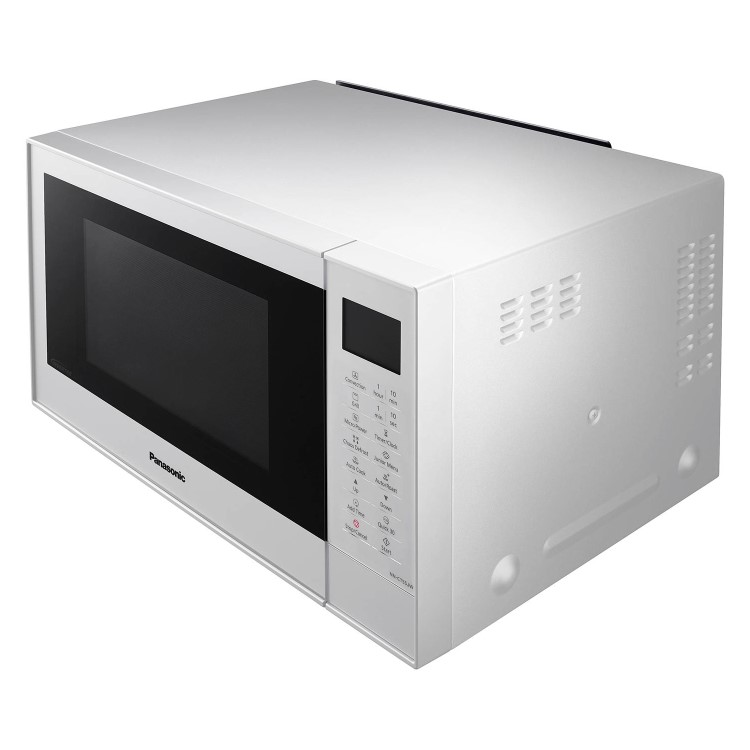 Panasonic NNCT55JWBPQ 1000W Combination Microwave Oven - White