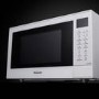 Panasonic NNCT55JWBPQ 1000W Combination Microwave Oven - White