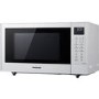 Panasonic NNCT55JWBPQ 1000W Combination Microwave Oven - White