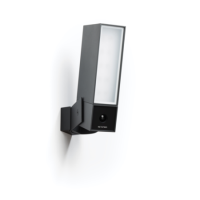 Netatmo 1080p HD Presence Outdoor Security Camera with Built-In Siren