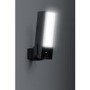 Netatmo 1080p HD Presence Outdoor Security Camera with Built-In Siren