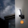Netatmo 1080p HD Presence Outdoor Security Camera with Built-In Siren