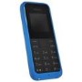 Nokia 105 2015 Blue 1.4" 2G Unlocked & SIM Free