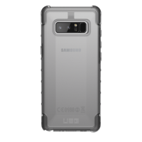 UAG Samsung Note 8 Plyo Case - Ice