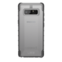 UAG Samsung Note 8 Plyo Case - Ice