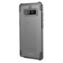 UAG Samsung Note 8 Plyo Case - Ice