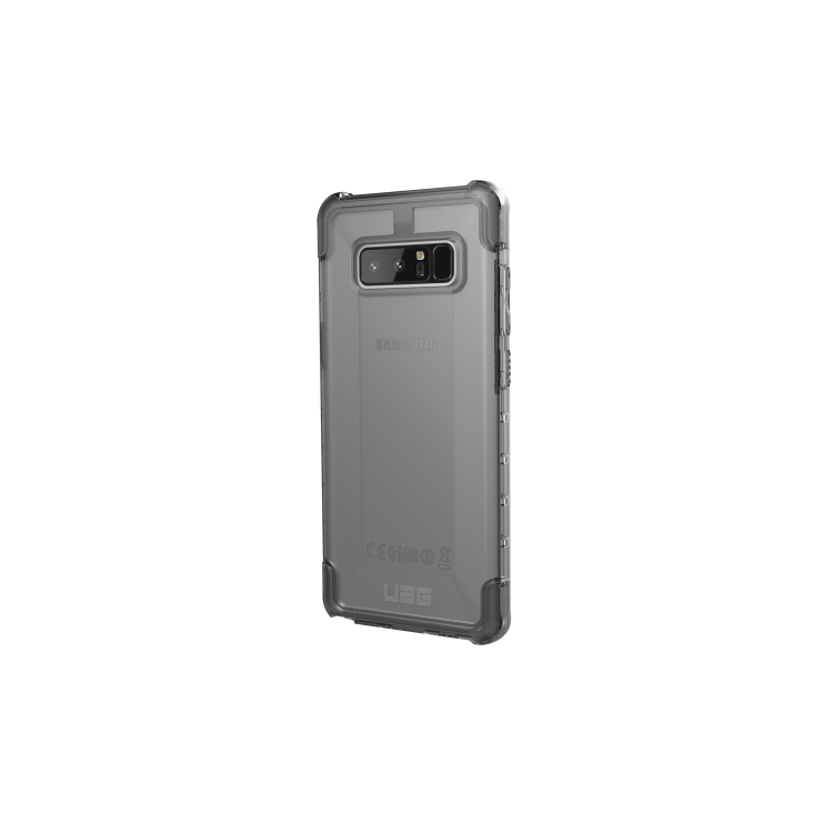 UAG Samsung Note 8 Plyo Case - Ice