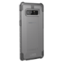 UAG Samsung Note 8 Plyo Case - Ice