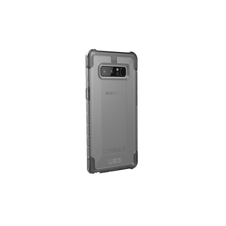 UAG Samsung Note 8 Plyo Case - Ice
