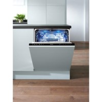 Panasonic NP-B6M1FIGB 13 Place Fully Integrated Dishwasher