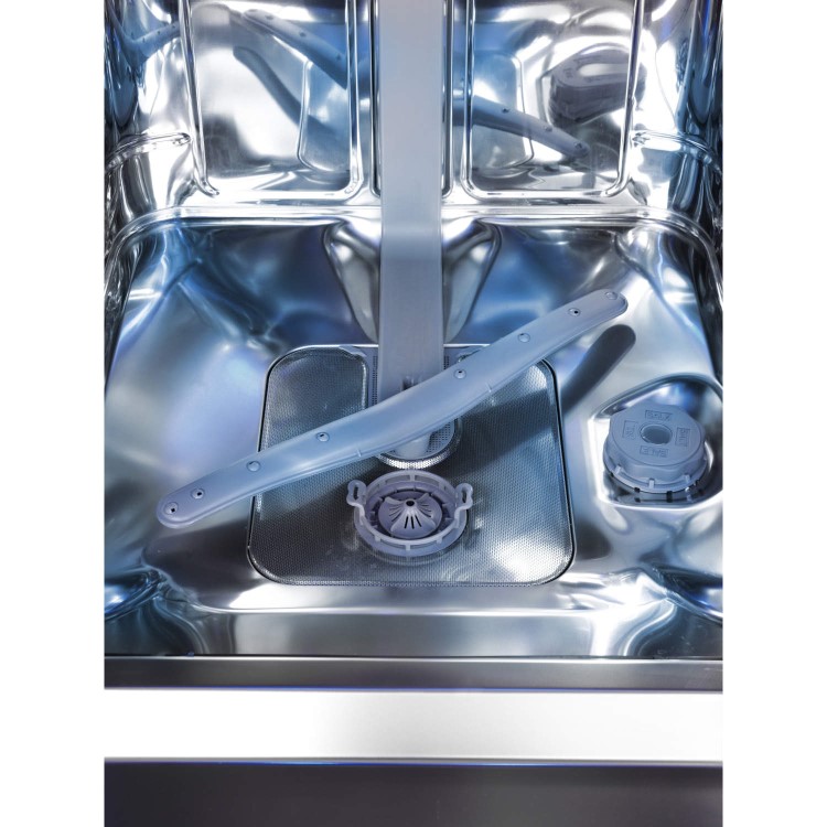 Panasonic NP-B6M1FIGB 13 Place Fully Integrated Dishwasher