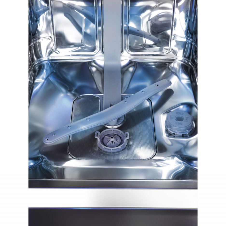 Panasonic NPB6M1FIGB 13 Place Fully Integrated Dishwasher Appliances