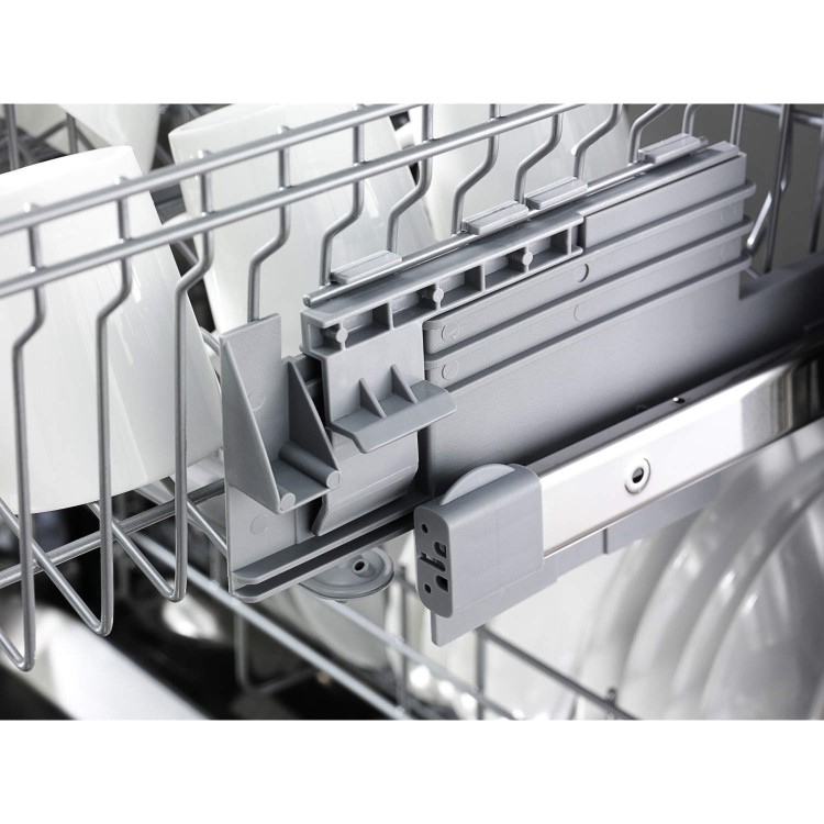 Panasonic NP-B6M1FIGB 13 Place Fully Integrated Dishwasher