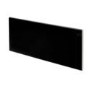 Adax 2000W Neo convector heater Black