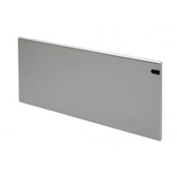 Adax 400W Neo convector heater silver