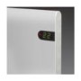 Adax 400W Neo convector heater silver