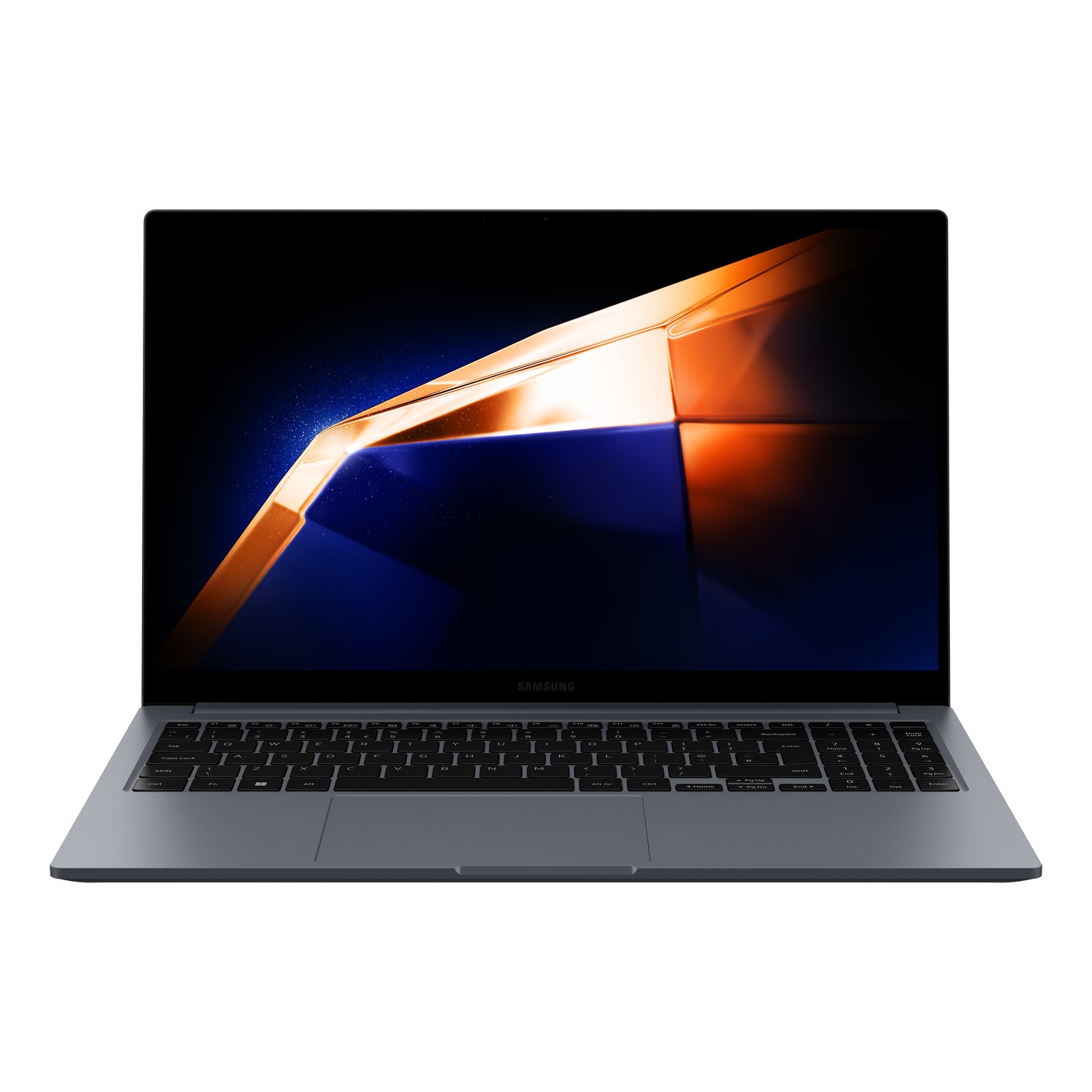 Samsung Galaxy Book4 (2024) - 15.6In Laptop, Intel Core 5, 8Gb Ram, 256Gb Storage - Grey - Image 6