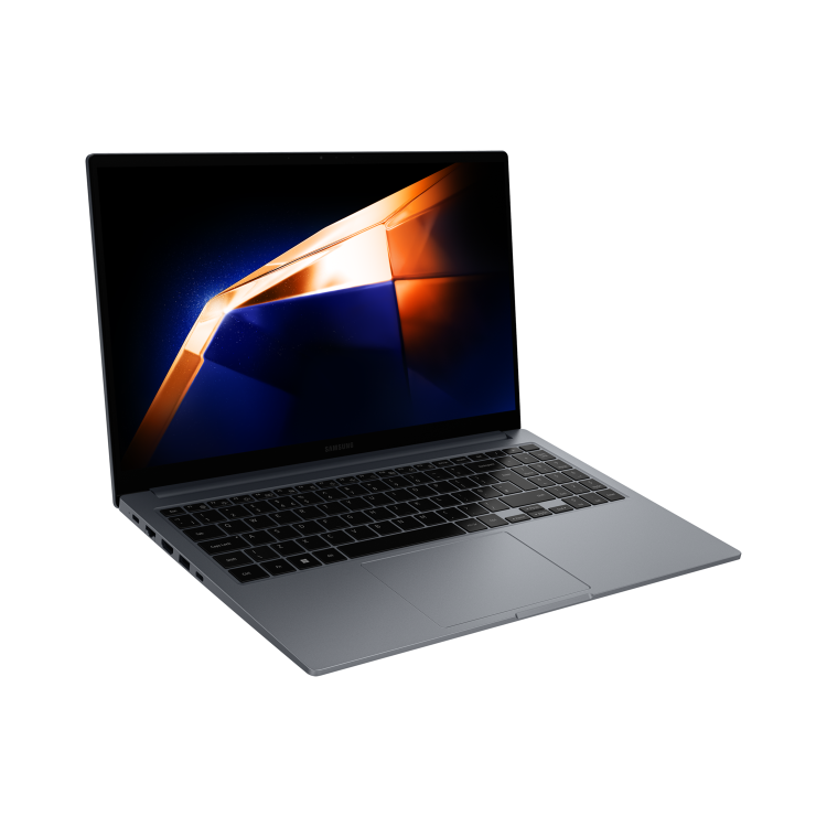 Samsung Galaxy Book4 Intel Core 7 16GB RAM 512GB SSD 15.6 Inch Windows 11 Pro Laptop