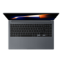 Samsung Galaxy Book4 Intel Core 7 16GB RAM 512GB SSD 15.6 Inch Windows 11 Pro Laptop