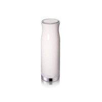 LG White Bluetooth 360 degree built in battery 20hrs portable audio