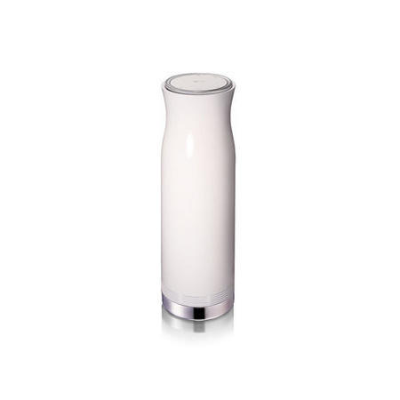 LG White Bluetooth 360 degree built in battery 20hrs portable audio