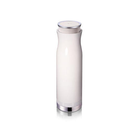 LG White Bluetooth 360 degree built in battery 20hrs portable audio