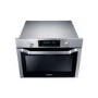 Samsung NQ50C7535DS Single Built in Electric Single Oven Stainless Steel With Microwave And Steam Cleaning