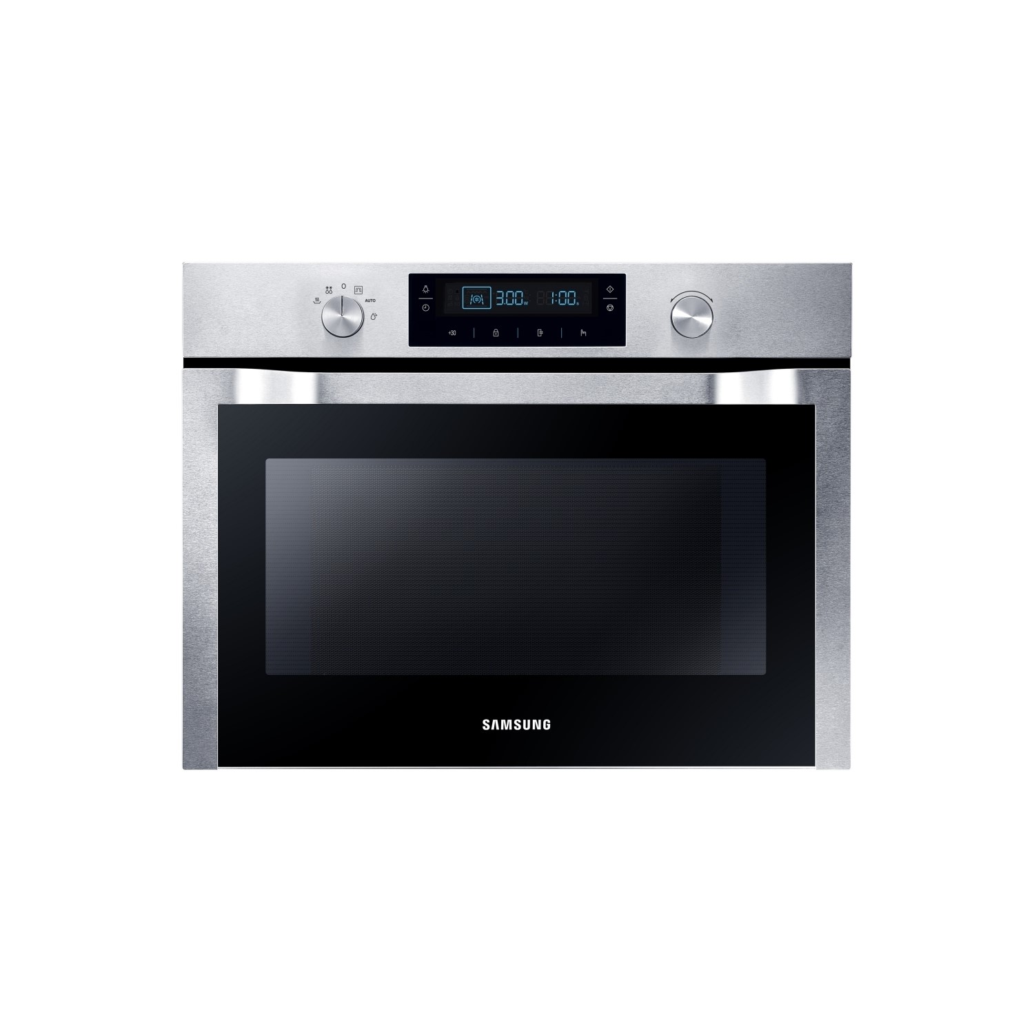 Samsung NQ50H7235AS Single Built in Electric Single Oven Stainless