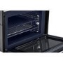 Samsung Compact Combination Microwave Oven and Grill - Stainless Steel