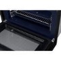 Samsung Compact Combination Microwave Oven and Grill - Stainless Steel